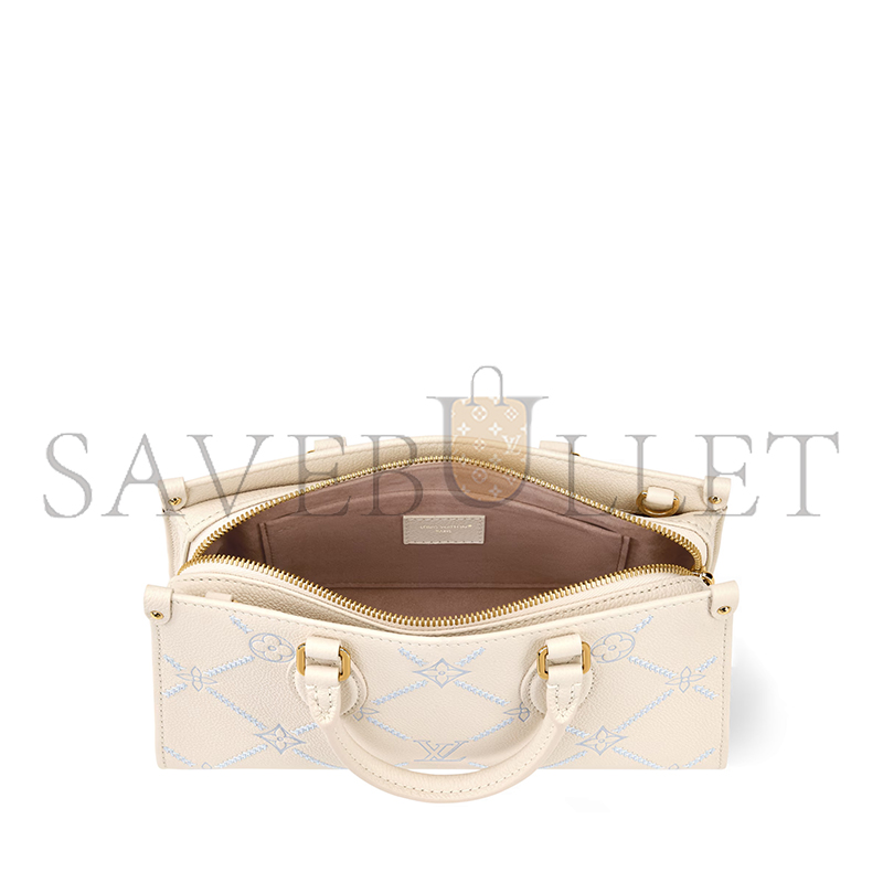 l0vis Vvtt0n onthego east west m29487 (25*13*10cm)